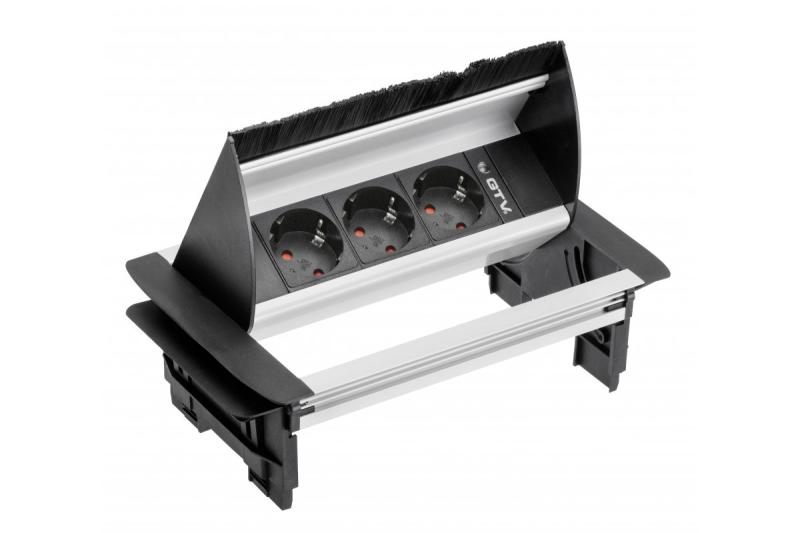 Πρίζα ηλεκτρικού ρεύματος μέσω γραφείου 1208958680