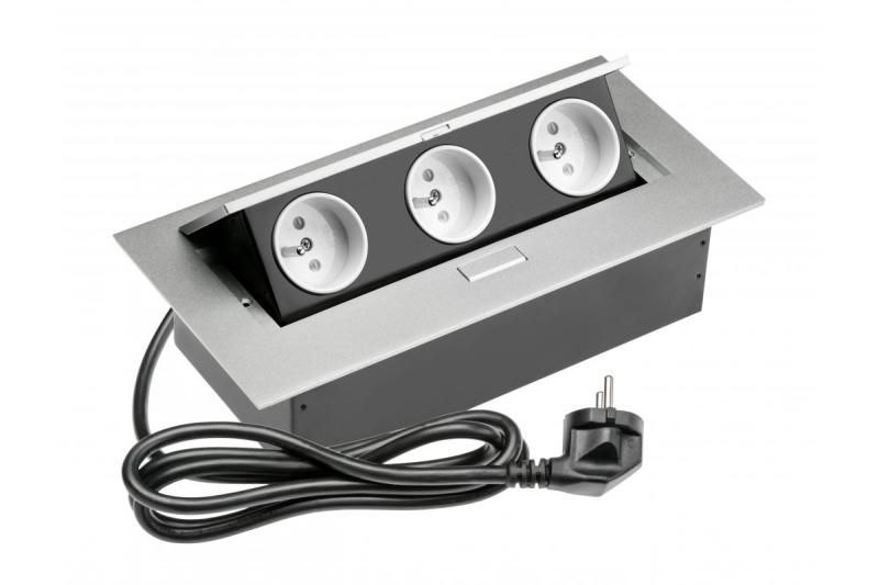 Ορθογώνια εντοιχισμένη υποδοχή 1208958683