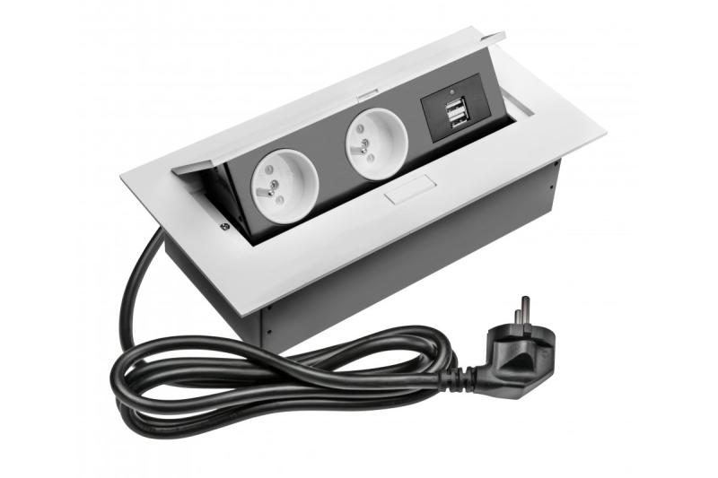 Ορθογώνια εντοιχισμένη υποδοχή 1208958687