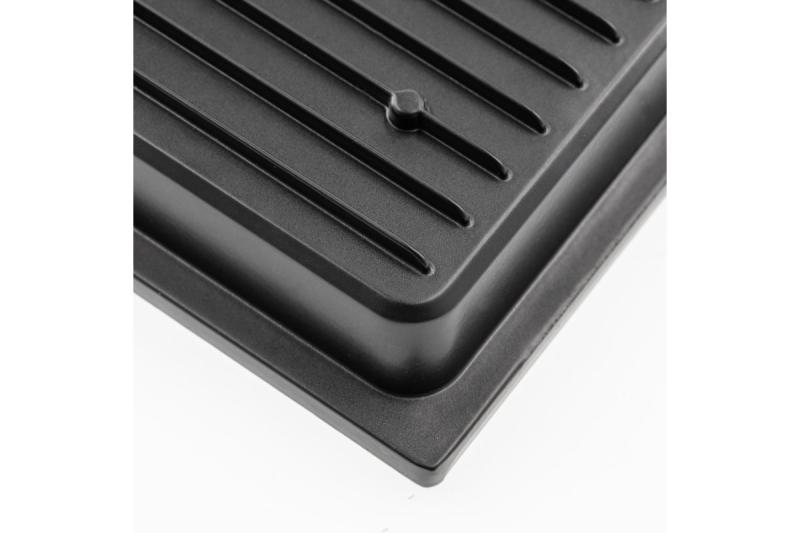 G-TECH LED προβολέας με αισθητήρα κίνησης, 10W, 1000lm, AC220-240V, 50/60 Hz, PF> 0,9, RA> 80, IP65, 120°, 4000K, μαύρο 1208959172