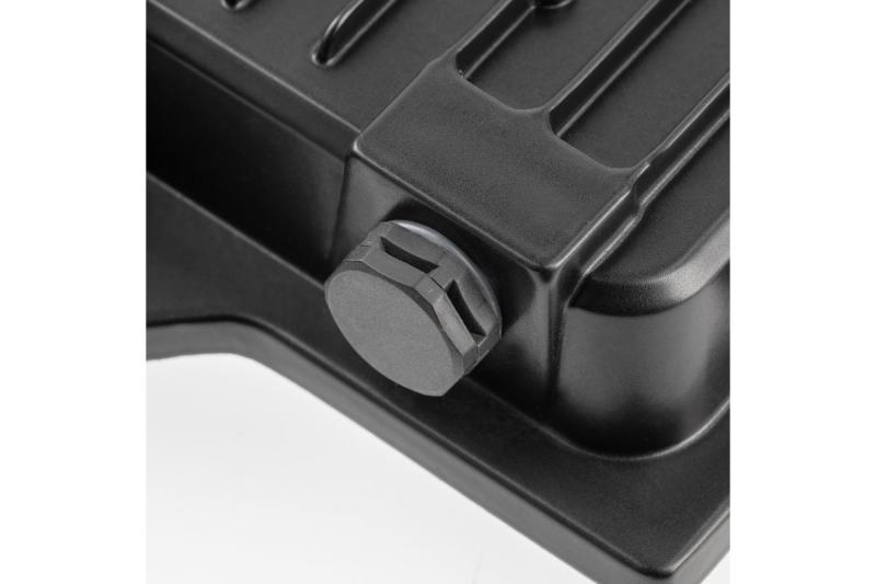 G-TECH LED προβολέας με αισθητήρα κίνησης, 10W, 1000lm, AC220-240V, 50/60 Hz, PF> 0,9, RA> 80, IP65, 120°, 4000K, μαύρο 1208959172