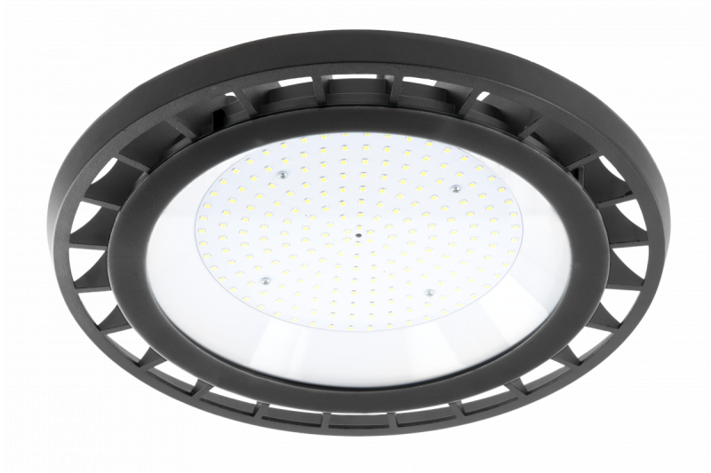 G-TECH HIGH BAY, 150W, 15000lm, AC220-240V, 50-60Hz, IP65, RA> 80, PF> 0,9, 4000Κ 1208959196