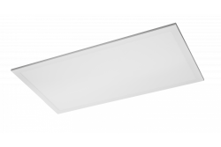 G-TECH LED πάνελ 40W, 3500lm, AC220-240V, 50/60Hz, PF>0,9, IP44, 120x30cm, 4000K, λευκό 1208959213