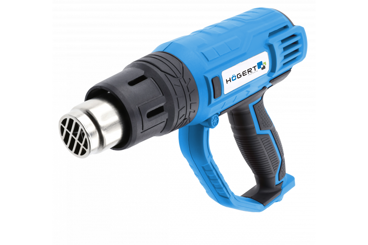 Hoegert Πιστόλι Θερμού Αέρα 2000W 1208960196