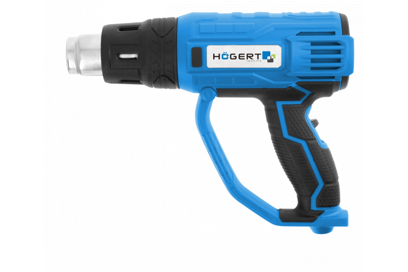 Hoegert Πιστόλι Θερμού Αέρα 2000W 1208960196