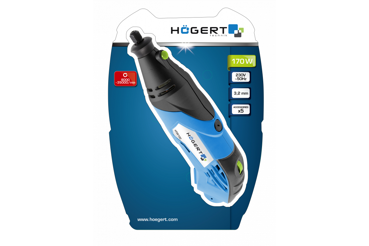Hoegert Μίνι τροχός 1208960198