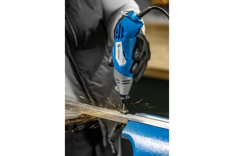 Hoegert Μίνι τροχός 1208960198