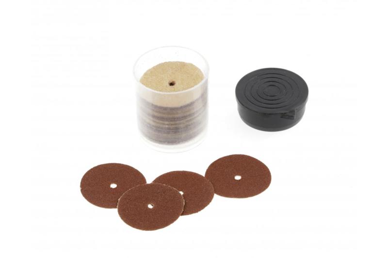 Hoegert Μίνι τροχός σε βαλίτσα με 184 επιπλέον εξαρτήματα 1208960199 HT2E101