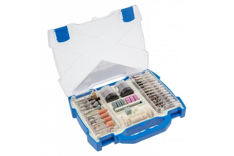 Σετ ανταλλακτικών για το μίνι τροχό, 155 τεμάχια. 1208960202