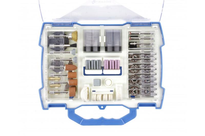 Σετ ανταλλακτικών για το μίνι τροχό, 155 τεμάχια. 1208960202