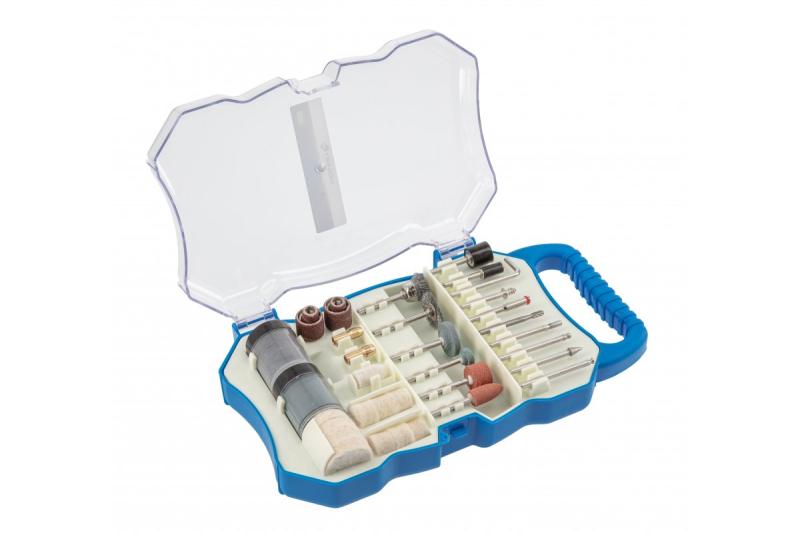 Σετ ανταλλακτικών για το μίνι τροχό, 71 τεμάχια. 1208960203