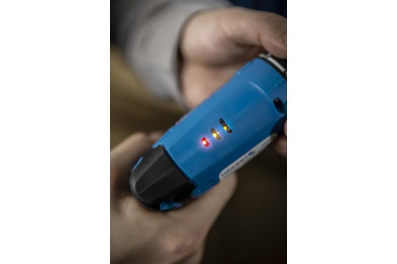 Hoegert Κατσαβίδι Μπαταρίας 7.2V 1208960208