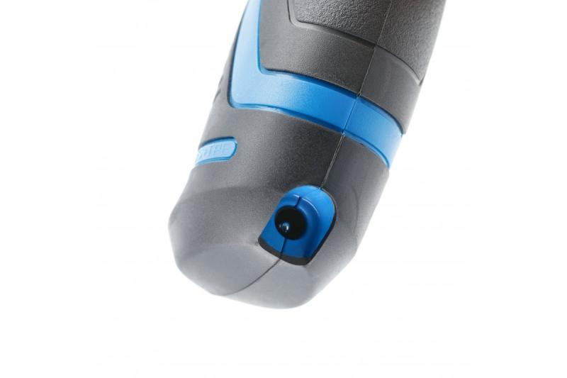 Hoegert Κατσαβίδι Μπαταρίας 7.2V 1208960208