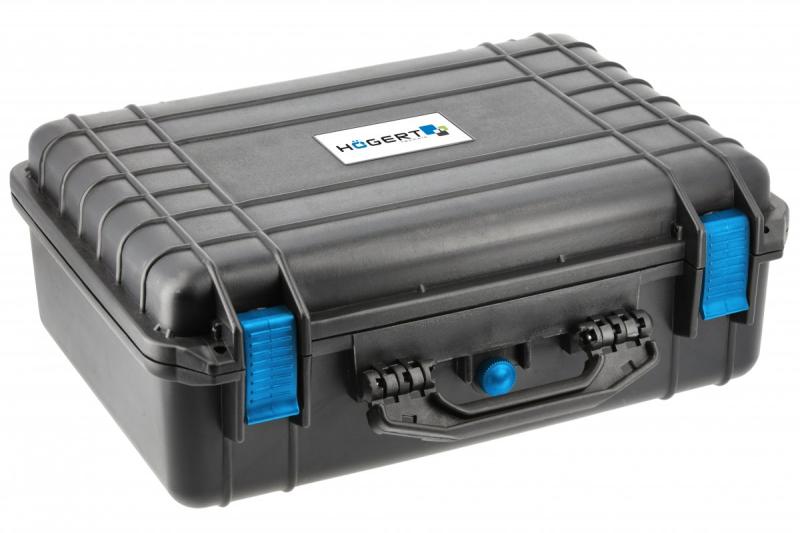 Hoegert Ερμητικό κουτί εργαλείων 18 5" 1208962000