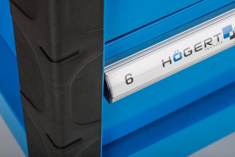 Hoegert Εργαλειοθήκη 1208962006