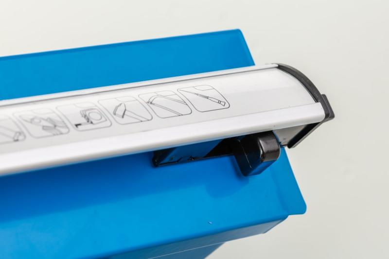 Hoegert Εργαλειοθήκη 1208962006