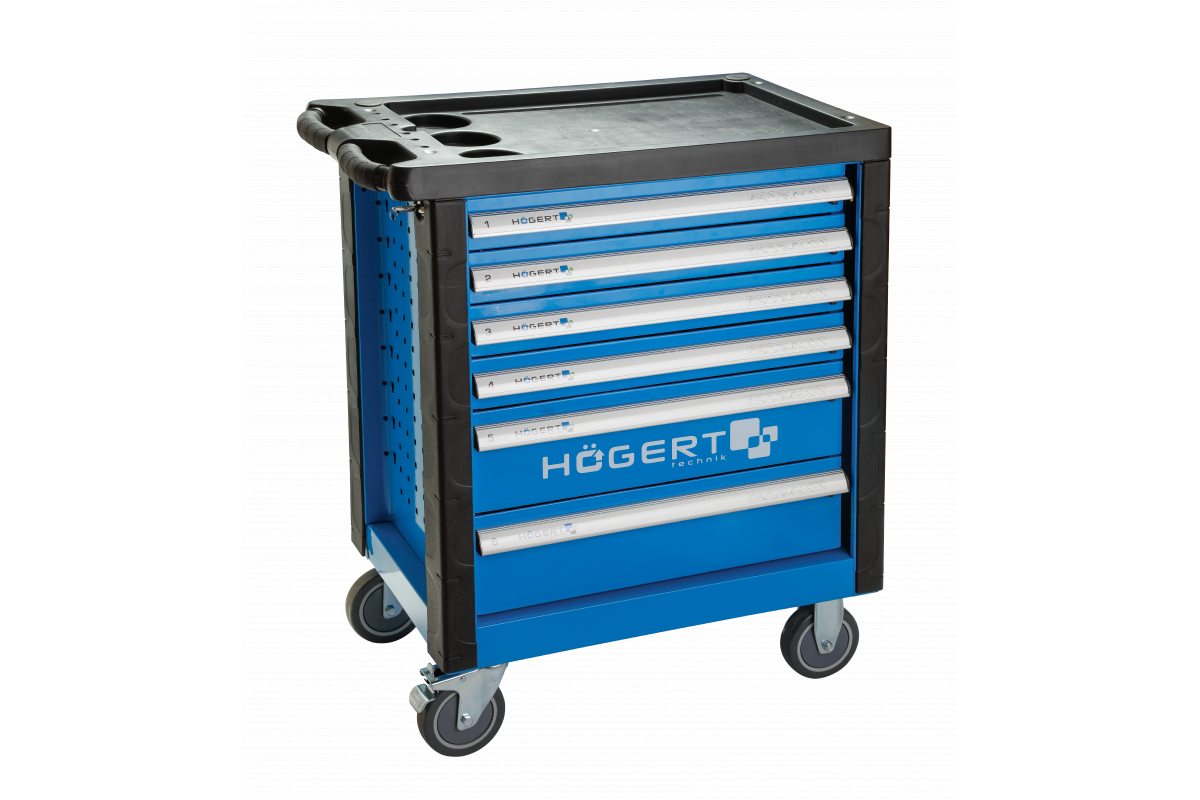 Hoegert Εργαλειοθήκη 1208962006