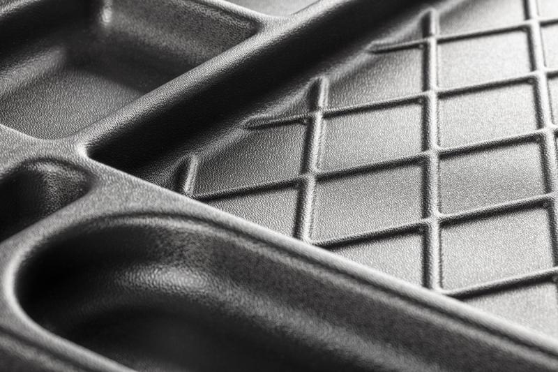 Εργαλειοθήκη Hoegert με 7 συρτάρια και πλευρική πόρτα. 1208962009