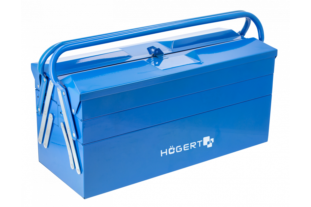 Εργαλειοθήκη Hoegert 5 τεμάχια 1208962023