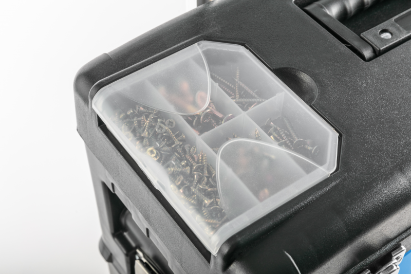 Hoegert Εργαλειοθήκη Καρότσι 1208962028