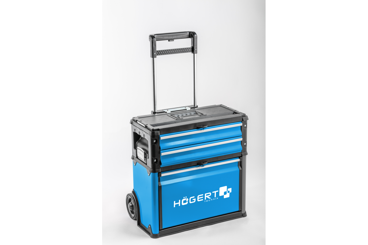 Hoegert Εργαλειοθήκη Καρότσι 1208962028