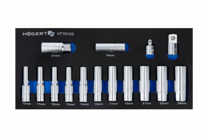 Το Hoegert Sockets set μεταφράζεται στα Ολλανδικά ως "σετ από πρίζες". 1208962035