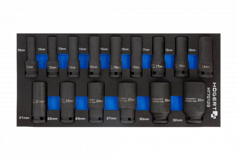 Σετ κλειδιών επίδρασης Hoegert 1208962039