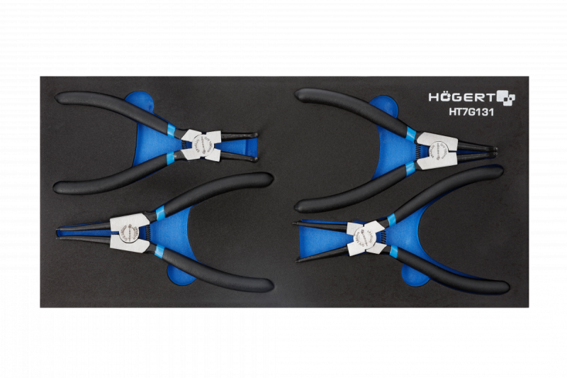 Χόεγκερτ σετ πένσες ελατηρίων inl επένδυση 1208962041