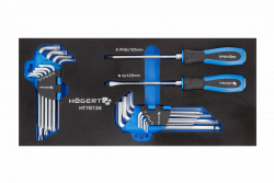 Σετ Εργαλείων Hoegert 1208962044