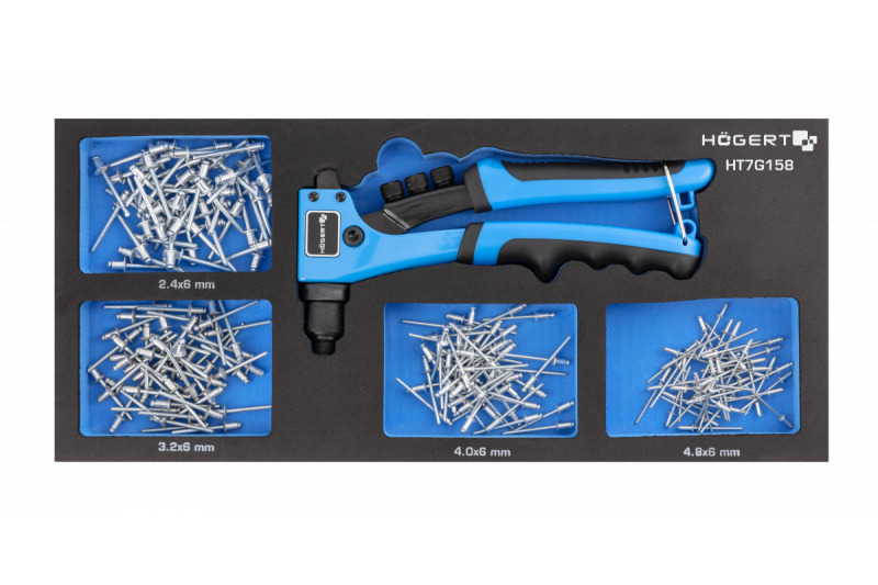 Hoegert Συναρπαστικό σετ από 201 τεμάχια. 1208962064