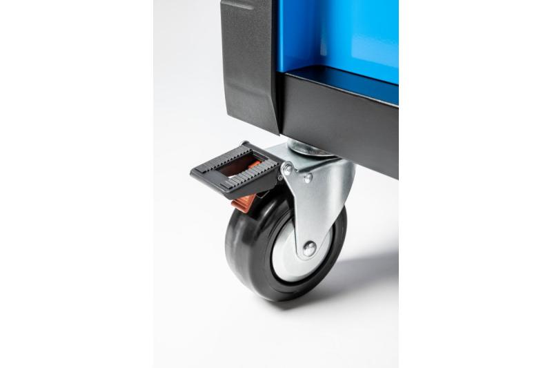 Καρότσι εργαλείων Hoegert Premium με 7 συρτάρια 1208962072