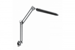 Διακοσμητική Επιτραπέζια Λάμπα Architecto 8W 600lm.AC220-240V 4000K PF>0.5 3-βάθμια ρύθμιση φωτεινότητας RA>80 Μαύρο 1208962478