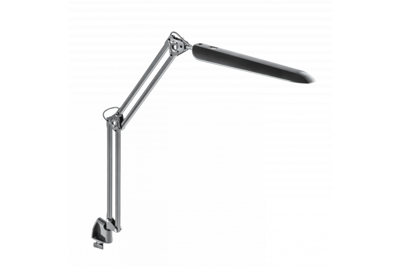 Διακοσμητική Επιτραπέζια Λάμπα Architecto 8W 600lm.AC220-240V 4000K PF>0.5 3-βάθμια ρύθμιση φωτεινότητας RA>80 Μαύρο 1208962478