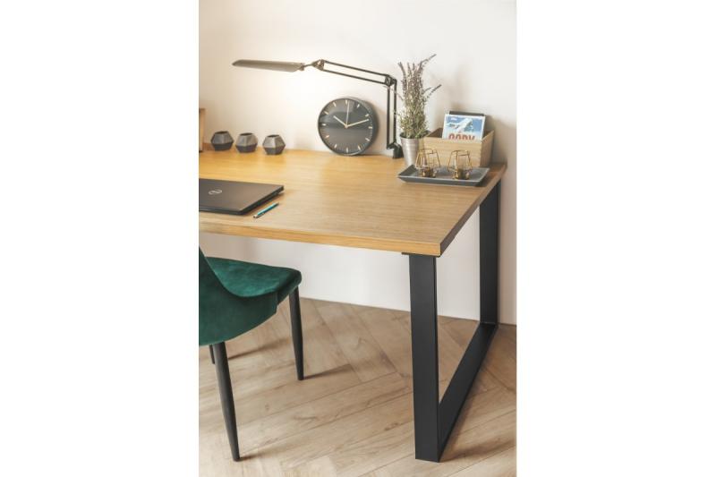 Διακοσμητική Επιτραπέζια Λάμπα Architecto 8W 600lm.AC220-240V 4000K PF>0.5 3-βάθμια ρύθμιση φωτεινότητας RA>80 Μαύρο 1208962478