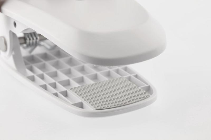 Διακόσμηση Λάμπα γραφείου FROGY 5W 300lm.AC220-240V 4000K μπαταρία 1200MAh Ra>80 ρυθμιζόμενη λευκή. 1208962482