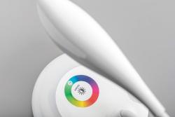 Decoratieve Tafellamp GALACTIC LED 3W 120lm 5V DC 4000K RGB basis USB-oplading wit lichaam 1208962483

Μετάφραση στα Ελληνικά:

Διακοσμητικό Επιτραπέζιο Φωτιστικό GALACTIC LED 3W 120lm 5V DC 