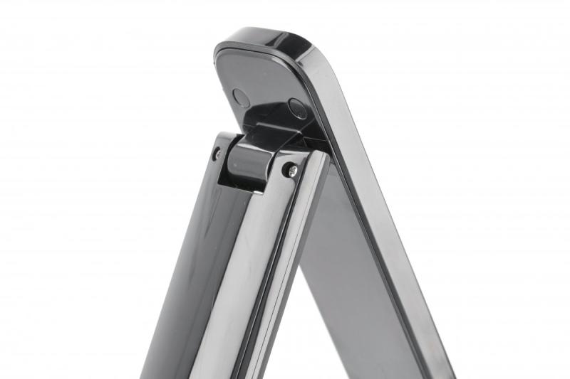 Διακόσμηση Λάμπα γραφείου Gale 8 W 550lm AC220-240V 5-CCT 10-βήματα ρύθμισης έντασης PF>0 5 RA>80 μαύρο 1208962487