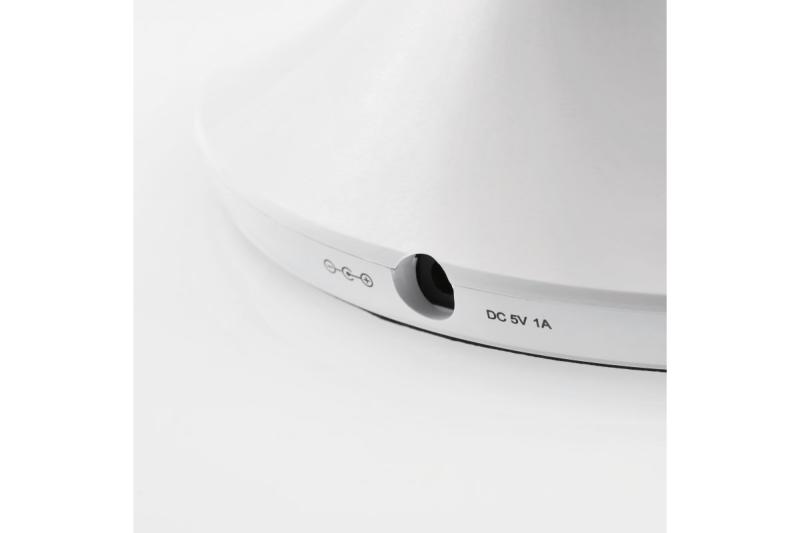 Λυχνία Γραφείου Decor Halley 8 W 500 lm AC220-240V 4000K PF>0,5 3-στάδια μείωσης φωτεινότητας PF>0,5 RA>80 λευκό. 1208962488