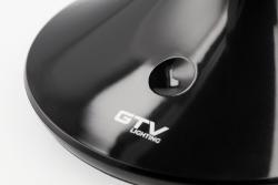 Διακόσμηση Φωτιστικό Γραφείου Halley 8 W 500 lm.AC220-240V 4000K PF>0 5 3-στάδια ρύθμισης φωτεινότητας PF>0 5 RA>80 μαύρο 1208962489