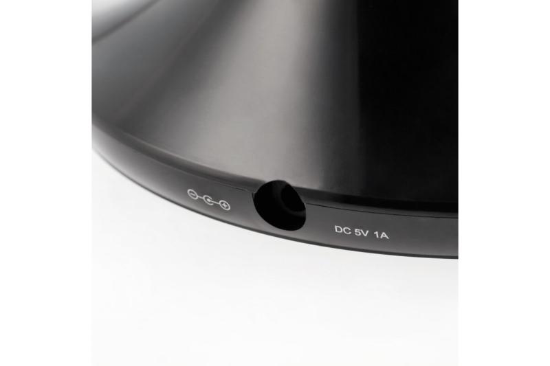 Διακόσμηση Φωτιστικό Γραφείου Halley 8 W 500 lm.AC220-240V 4000K PF>0 5 3-στάδια ρύθμισης φωτεινότητας PF>0 5 RA>80 μαύρο 1208962489