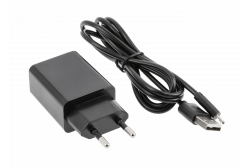 Διακόσμηση HIKARI LED επιτραπέζια λάμπα 6W 400lm AC220-240V 50/60Hz CCT μαύρο 1208962495