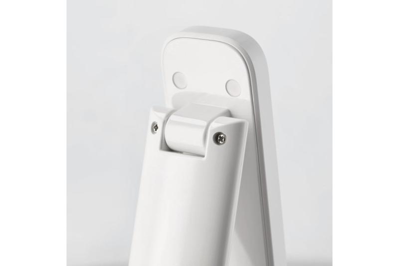 Διακόσμηση Λάμπα γραφείου LINEAR 7W 420lm AC220-240V 3-CCT 5-στάδια ρύθμισης έντασης PF&gt;0 5 RA&gt;80 λευκό. 1208962500