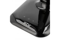 Διακόσμηση Λάμπα γραφείου LINEAR 7W 420lm AC220-240V 3-CCT 5-βήματα ρύθμισης έντασης PF&gt;0 5 RA&gt;80 μαύρο 1208962501