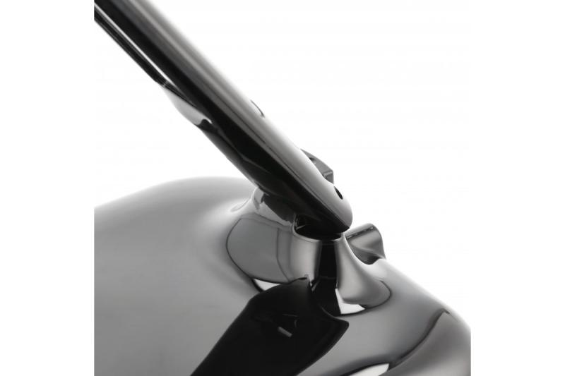 Διακόσμηση Λάμπα γραφείου LINEAR 7W 420lm AC220-240V 3-CCT 5-βήματα ρύθμισης έντασης PF&gt;0 5 RA&gt;80 μαύρο 1208962501