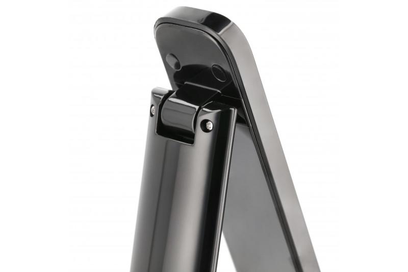 Διακόσμηση Λάμπα γραφείου LINEAR 7W 420lm AC220-240V 3-CCT 5-βήματα ρύθμισης έντασης PF&gt;0 5 RA&gt;80 μαύρο 1208962501