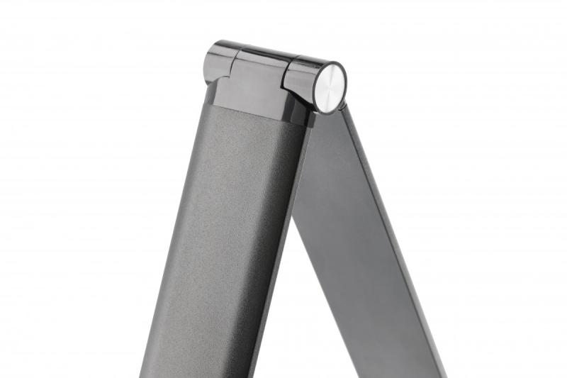 Διακόσμηση Γραφειακό Φωτιστικό Loneos 12W 700lm AC220-240V 3-CCT 5-στάδιο ρύθμιση φωτεινότητας RA>80 USB μαύρο 1208962502