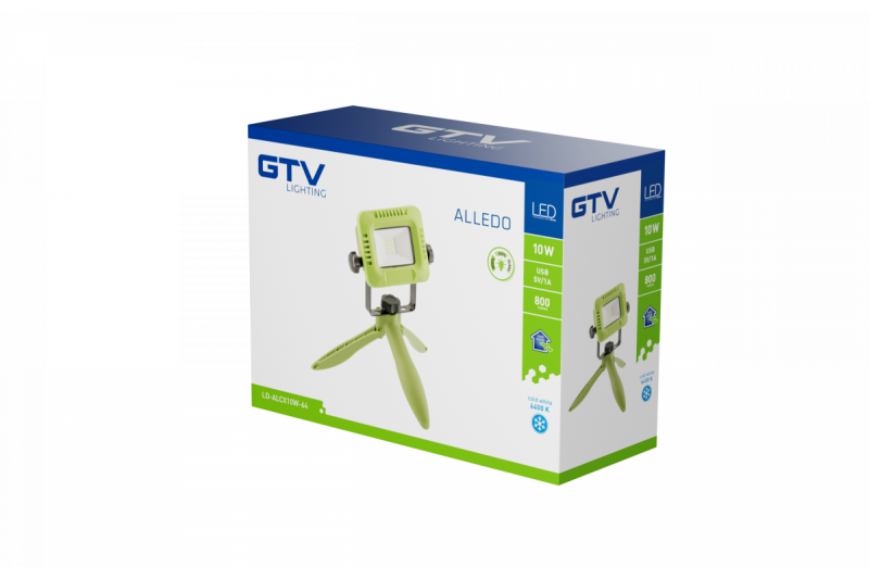 LED προβολέας ALLEDO 1208962602