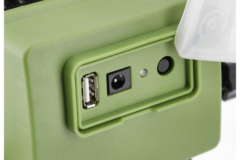 LED προβολέας ALLEDO 1208962603