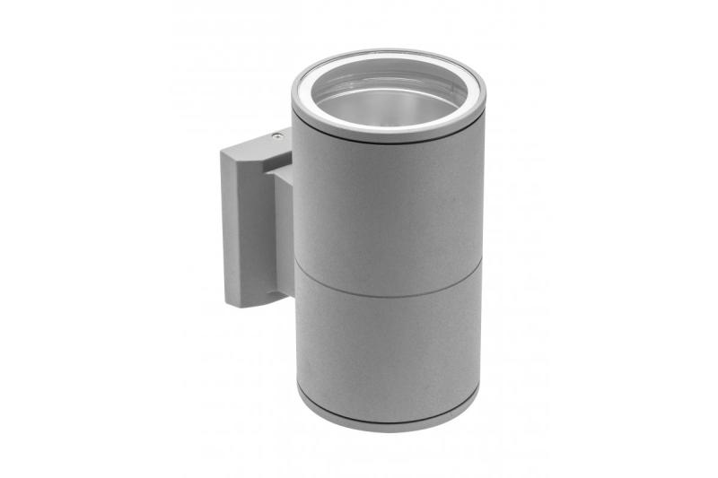 Διακόσμηση ΕΞΩΤΕΡΙΚΟ ΦΩΤΙΣΤΙΚΟ ΤΟΙΧΟΥ BALEO E27 ΜΕΓ.40W IP54 1208962651