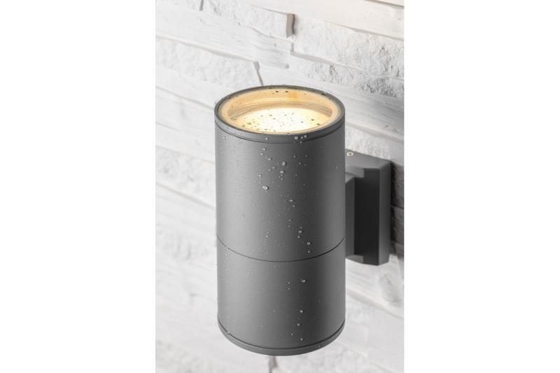 Διακόσμηση ΕΞΩΤΕΡΙΚΟ ΦΩΤΙΣΤΙΚΟ ΤΟΙΧΟΥ BALEO E27 ΜΕΓ.40W IP54 1208962651